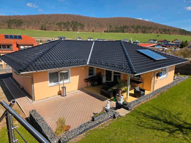 Haus kaufen in Rentwertshausen, Thüringen