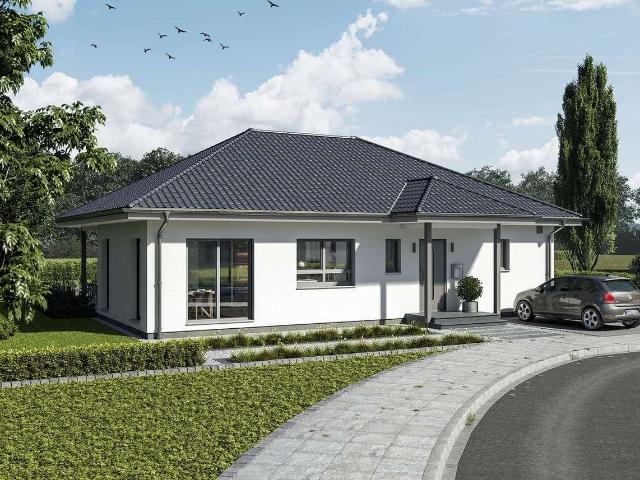 Haus kaufen in Dersekow, Vorpommern-Greifswald
