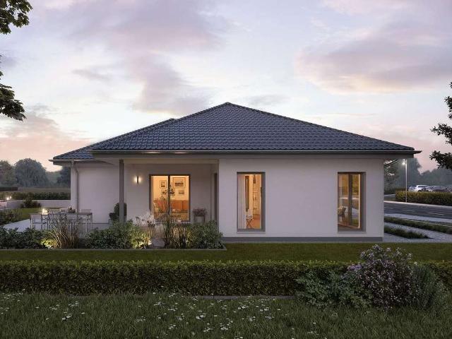 Haus kaufen in Garz, Vorpommern-Greifswald