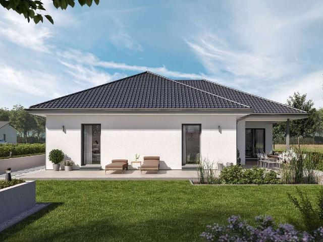 Haus kaufen in Löcknitz, Vorpommern-Greifswald