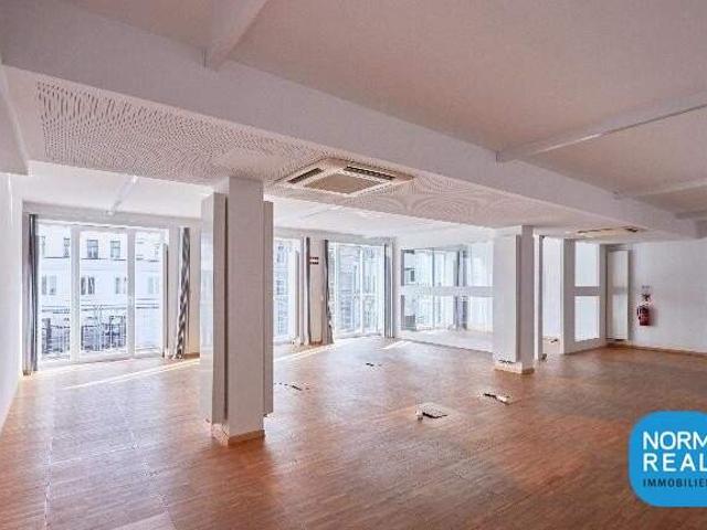 Gewerbe mieten in Erdberg, Wien