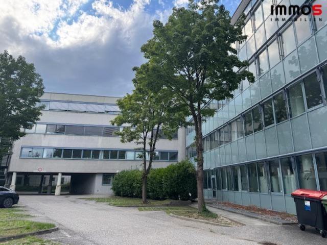 Gewerbe mieten in Linz, Oberösterreich