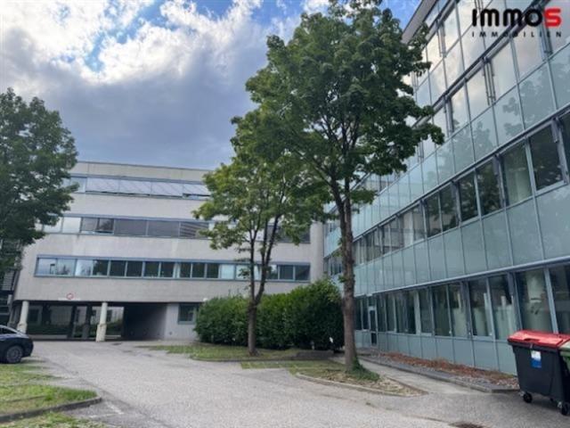 Gewerbe mieten in Linz, Oberösterreich