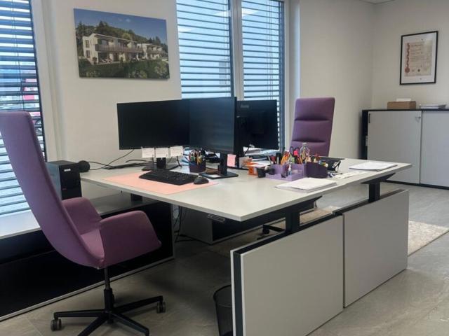 Büro mieten in Klagenfurt, Kärnten
