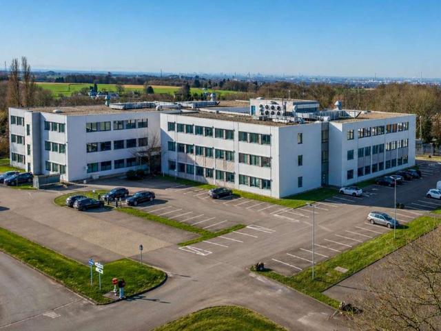 Büro kaufen in Blasberg, Burscheid