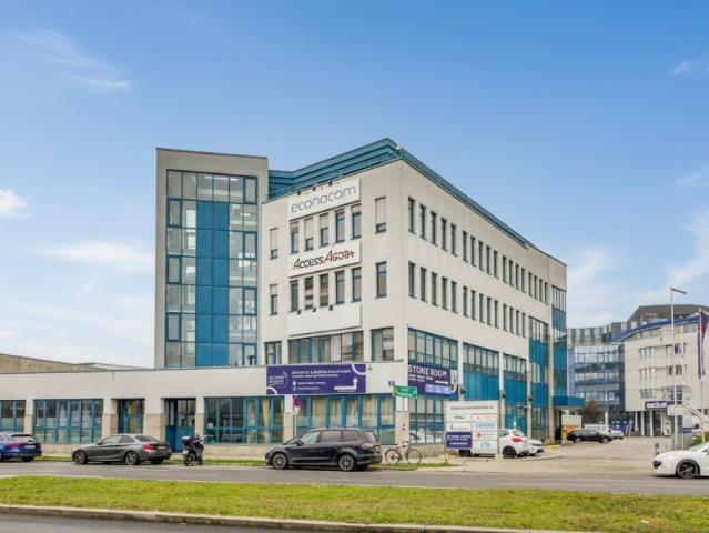 Gewerbe mieten in Wien