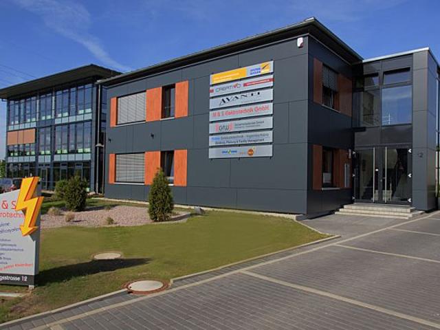 Büro mieten in Buchholz, Schleswig-Holstein