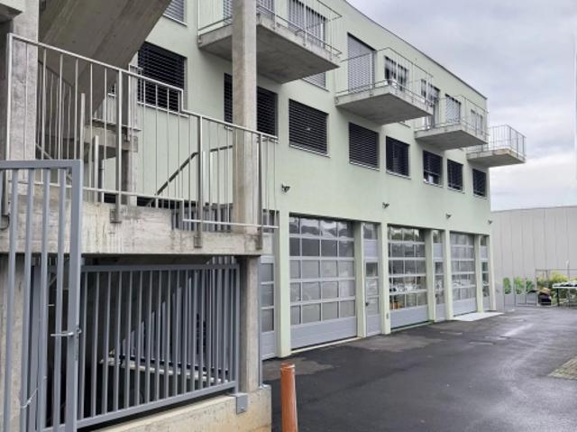 Büro mieten in Echandens, Waadt