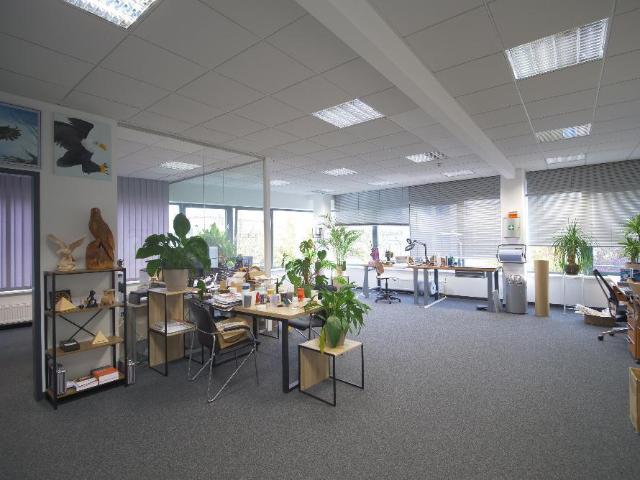 Büro mieten in Rangsdorf, Brandenburg