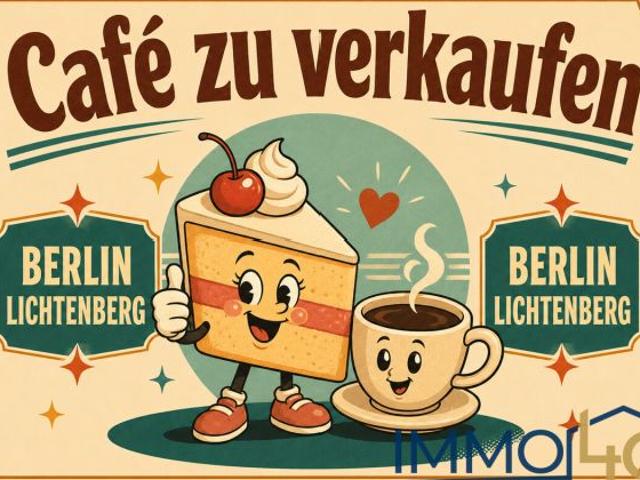 Gewerbe mieten in Berlin