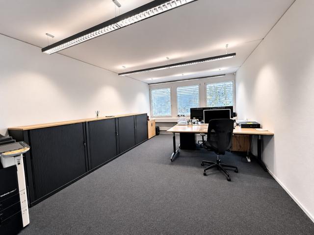 Büro mieten in Oberwil bei Zug, Zug