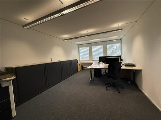Büro mieten in Oberwil bei Zug, Zug