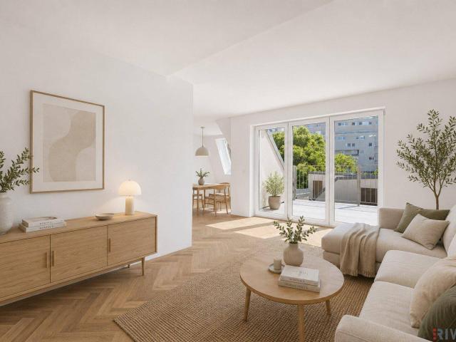 Apartment mieten in Liesing, Wien