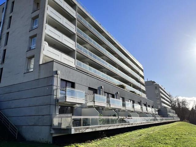 Wohnung kaufen in Belmont-sur-Lausanne, Waadt