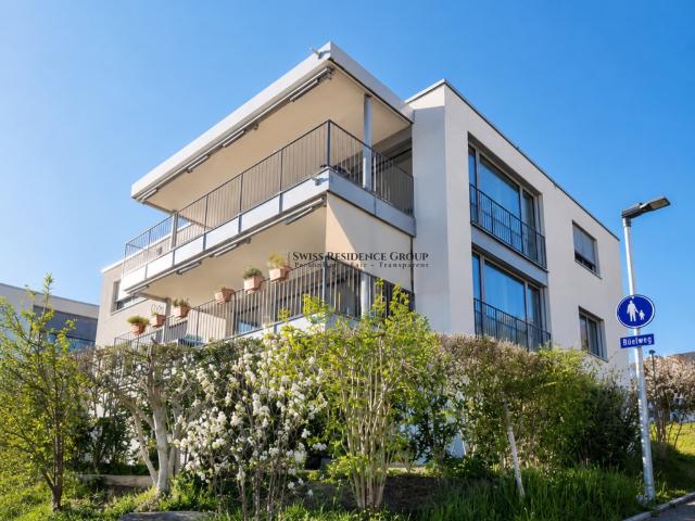 Wohnung mieten in Stäfa, Zürich