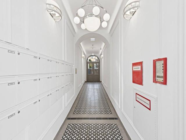 Apartment kaufen in KG Favoriten, Wien