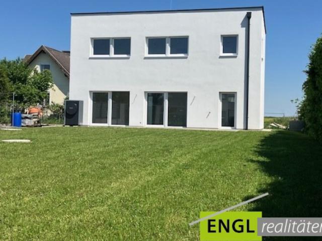 Einfamilienhaus kaufen in Deutschkreutz, Burgenland