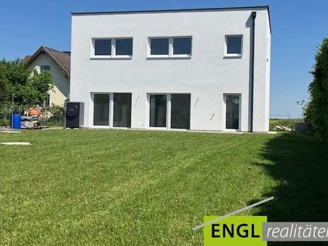 Haus kaufen in Oberpullendorf, Burgenland