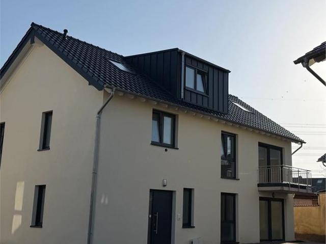 Wohnung mieten in Hahnwald, Köln