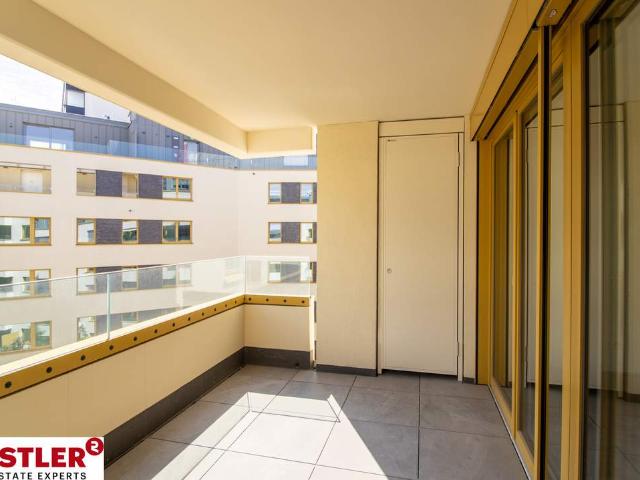 Wohnung kaufen in Wienerfeld, Wien