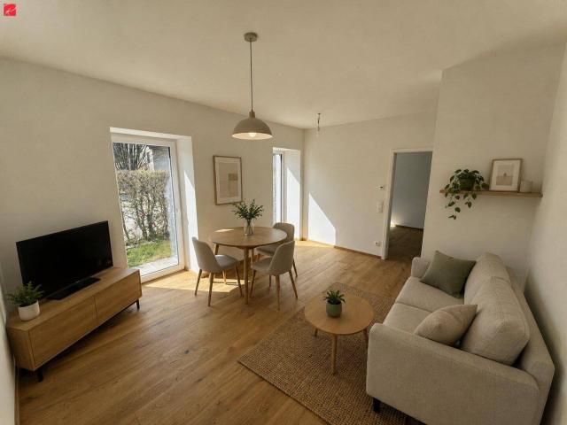Apartment kaufen in Straßgang, Gersdorf-Feistritz
