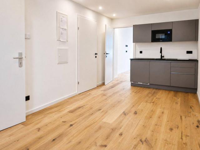 Apartment kaufen in KG Favoriten, Wien