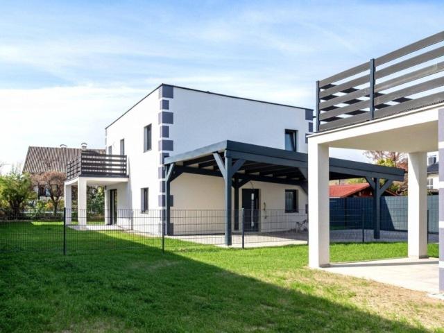 Haus kaufen in Katastralgemeinde Neunkirchen, Neunkirchen