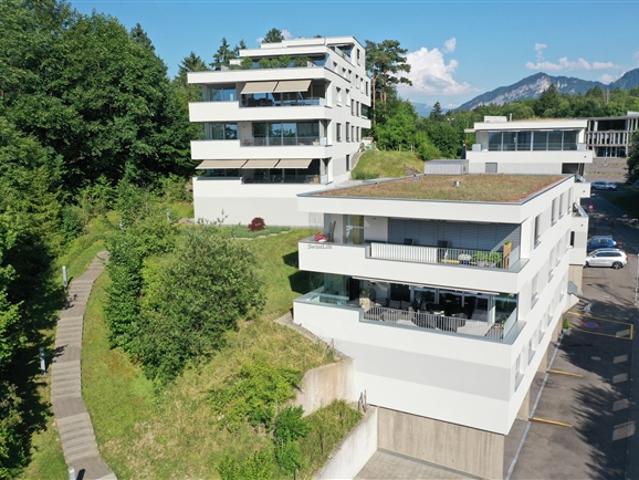 Wohnung kaufen in Arth, Schwyz