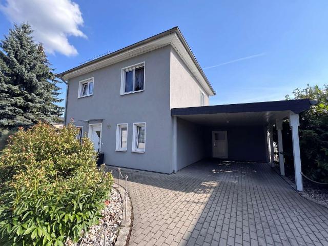Haus kaufen in Coswig (Anhalt), Wittenberg