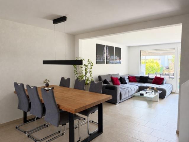 Einfamilienhaus kaufen in Saland, Bauma