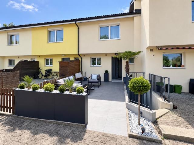 Haus kaufen in Bauma, Zürich