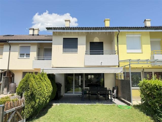 Einfamilienhaus kaufen in Bauma, Zürich