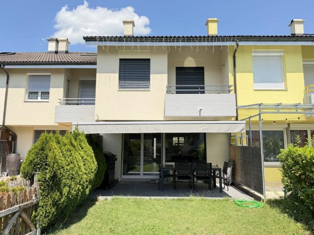 Haus kaufen in Bauma, Zürich