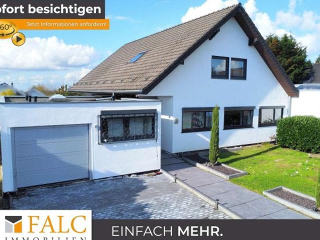 Haus kaufen in Lohmar, Rhein-Sieg-Kreis