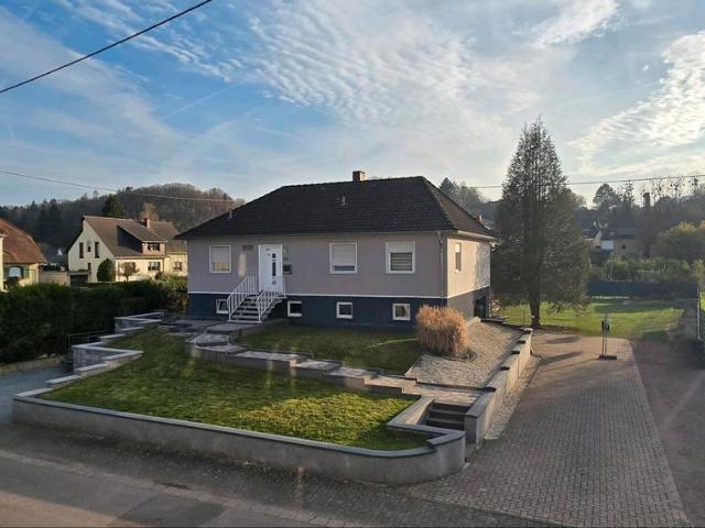 Haus kaufen in Merzig