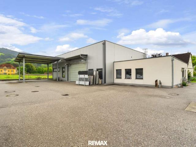 Gewerbe kaufen in St. Marein, St. Johann im Pongau