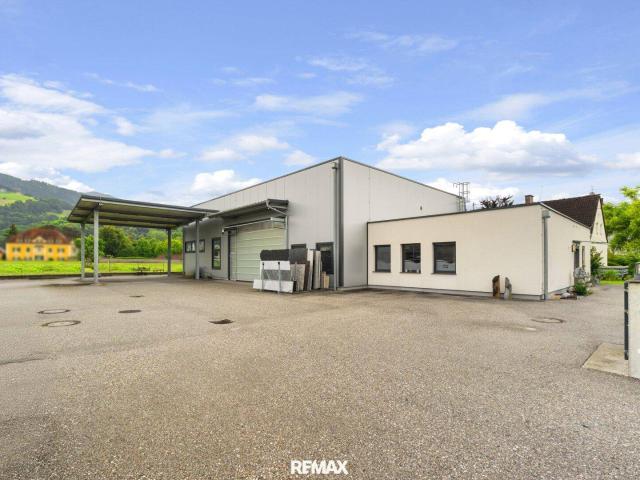 Gewerbe kaufen in Ritzing, St. Johann im Pongau