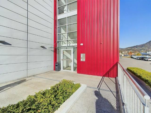 Büro mieten in Balerna, Tessin