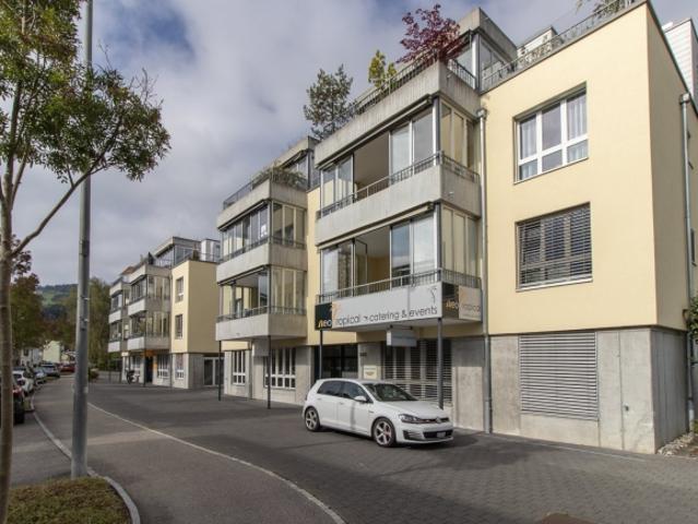 Büro mieten in Münsingen, Bern