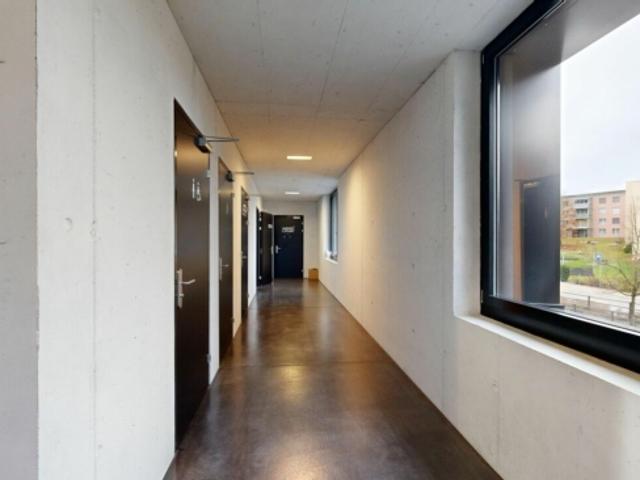 Büro mieten in Merenschwand, Aargau