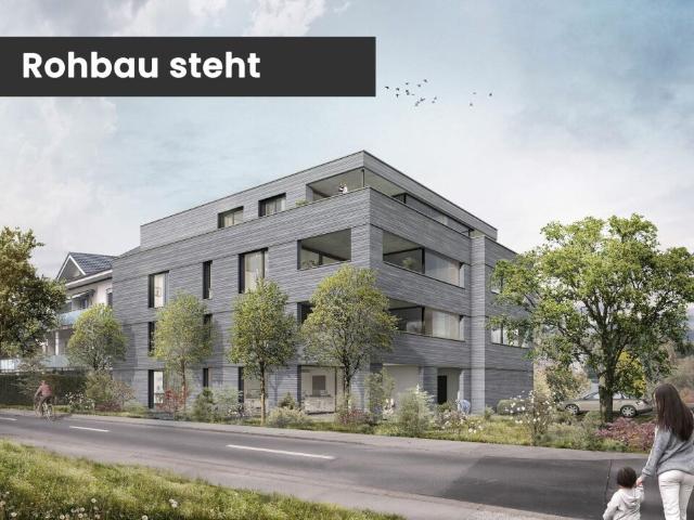 Atelier kaufen in Widnau, St. Gallen