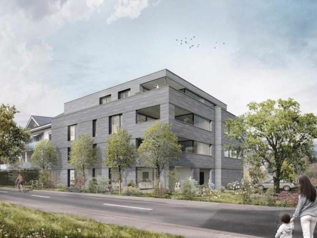 Atelier kaufen in Widnau, St. Gallen