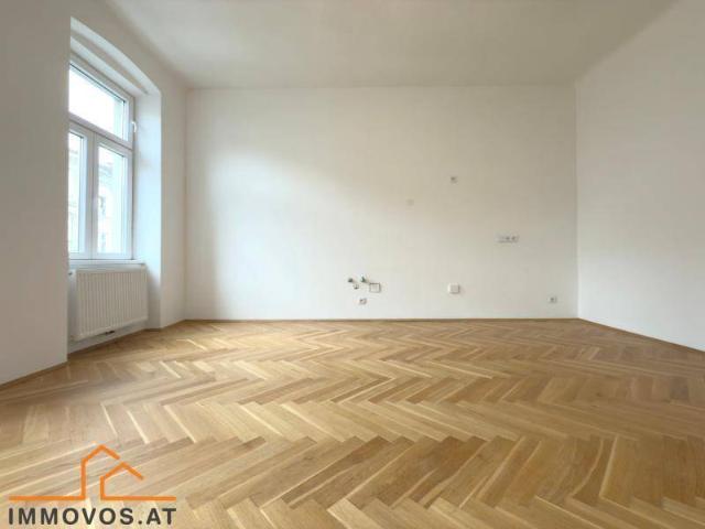 Apartment kaufen in Ottakring, Wien