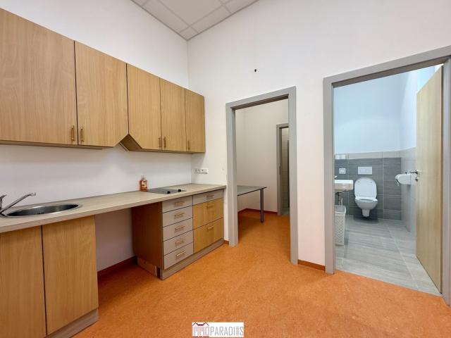 Büro mieten in Himberg, Niederösterreich