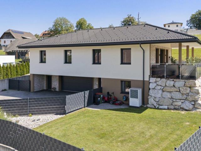 Haus kaufen in Ebenthal, Kärnten