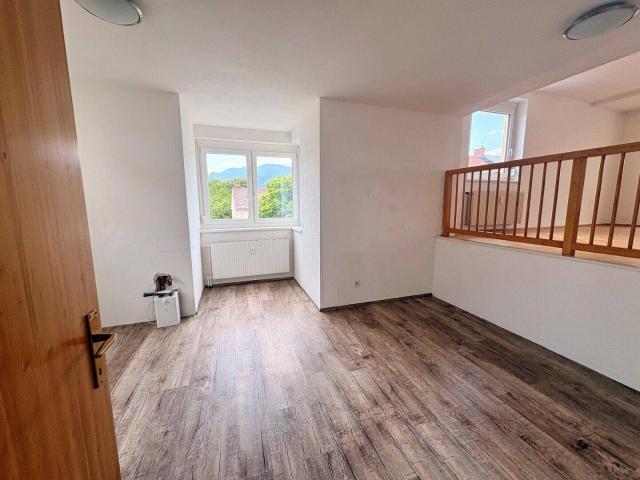 Apartment mieten in Knittelfeld, Steiermark
