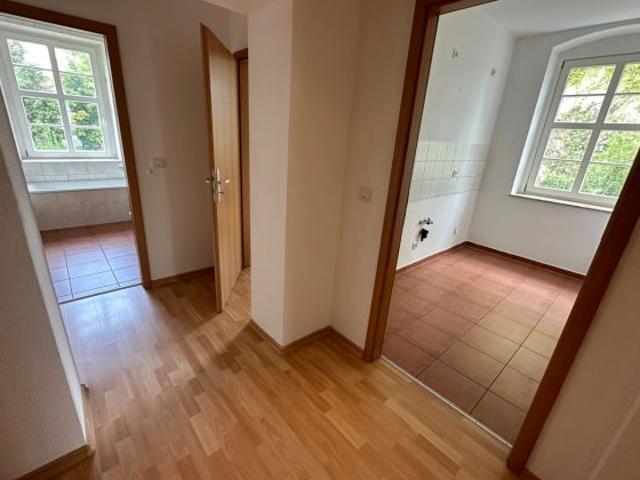 Wohnung mieten in Altchemnitz, Chemnitz