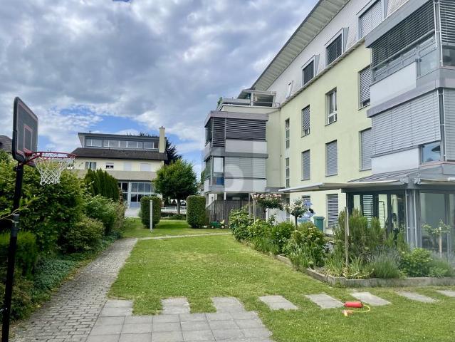 Wohnung kaufen in Lü