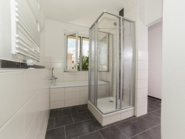 Apartment mieten in Sörmitz, Döbeln