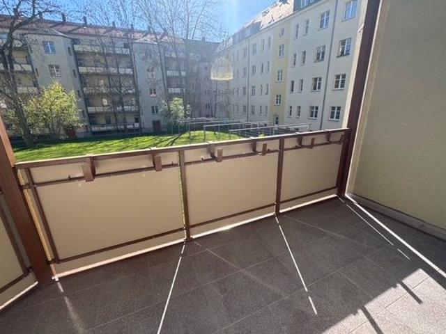 Wohnung mieten in Hilbersdorf, Chemnitz